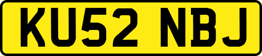 KU52NBJ