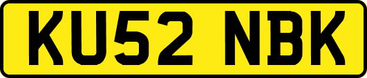 KU52NBK