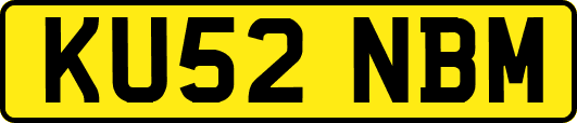 KU52NBM