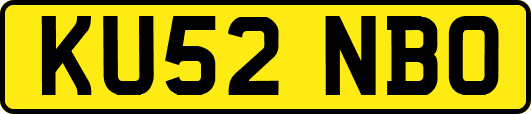 KU52NBO