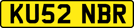 KU52NBR