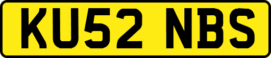 KU52NBS