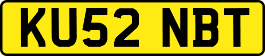 KU52NBT