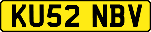 KU52NBV