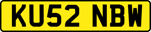 KU52NBW