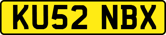 KU52NBX