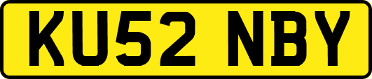 KU52NBY