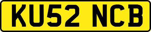 KU52NCB