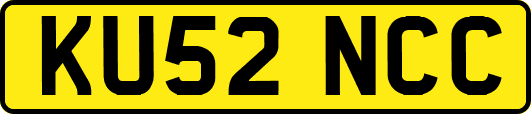 KU52NCC