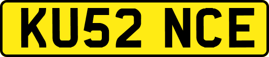 KU52NCE
