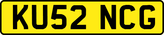 KU52NCG