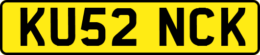 KU52NCK