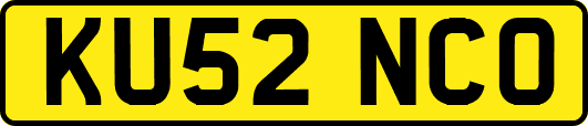 KU52NCO