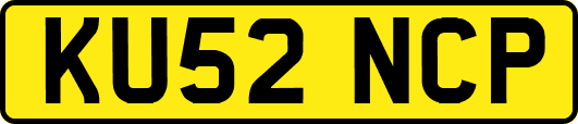 KU52NCP