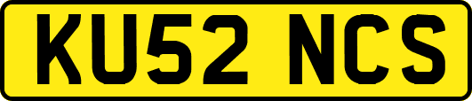 KU52NCS