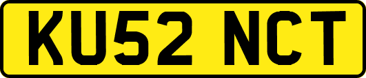 KU52NCT