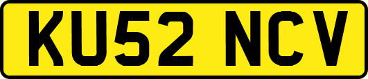 KU52NCV