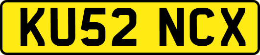 KU52NCX