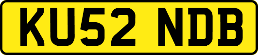 KU52NDB