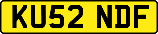 KU52NDF
