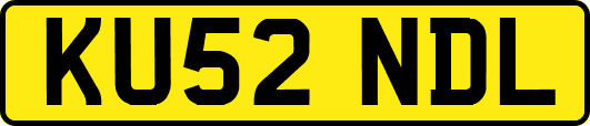 KU52NDL