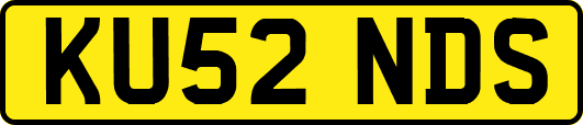 KU52NDS