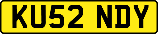 KU52NDY