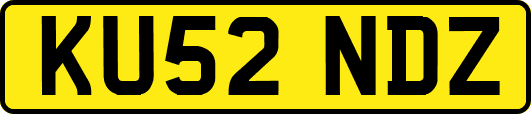 KU52NDZ