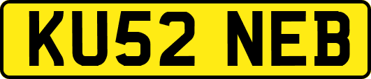 KU52NEB