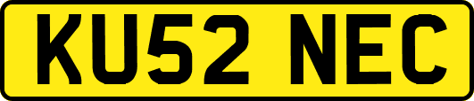 KU52NEC