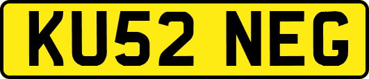 KU52NEG