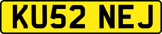 KU52NEJ