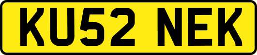 KU52NEK