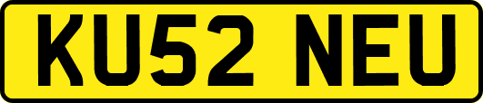 KU52NEU