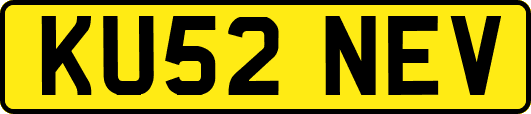 KU52NEV