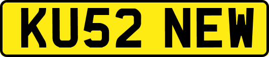 KU52NEW