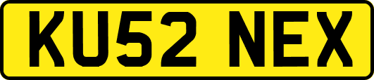 KU52NEX
