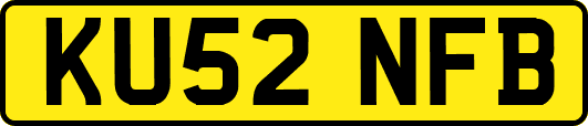KU52NFB