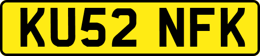 KU52NFK