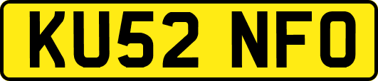 KU52NFO