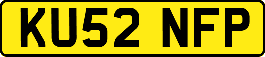 KU52NFP