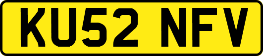 KU52NFV