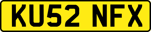 KU52NFX