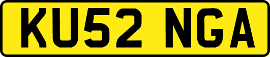 KU52NGA