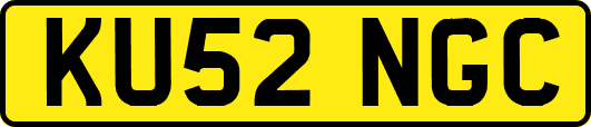 KU52NGC