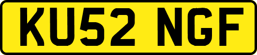 KU52NGF