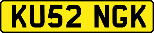 KU52NGK