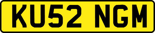 KU52NGM