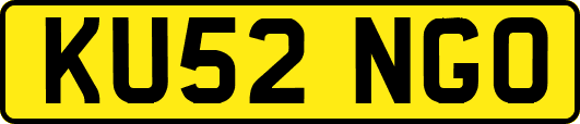KU52NGO