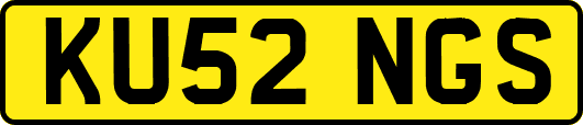 KU52NGS
